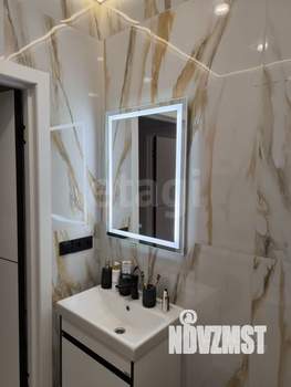 1-к квартира, вторичка, 45м2, 4/8 этаж