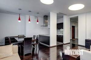 3-к квартира, вторичка, 98м2, 4/14 этаж