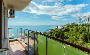 Студия квартира, вторичка, 35м2, 7/15 этаж