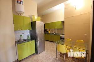 2-к квартира, вторичка, 57м2, 3/14 этаж