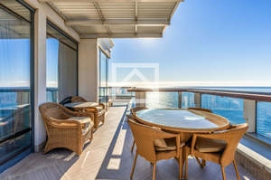 4-к квартира, вторичка, 310м2, 9/9 этаж