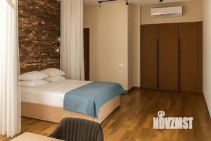 Студия квартира, вторичка, 40м2, 6/10 этаж