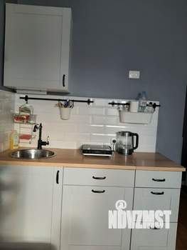 Студия квартира, вторичка, 20м2, 5/6 этаж