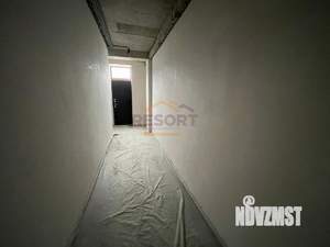 2-к квартира, вторичка, 60м2, 4/4 этаж