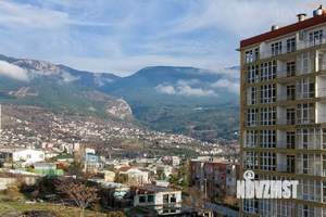 Студия квартира, вторичка, 45м2, 10/11 этаж