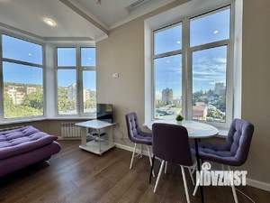 1-к квартира, вторичка, 25м2, 4/8 этаж