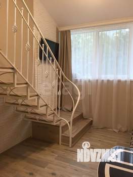 1-к квартира, вторичка, 36м2, 1/2 этаж