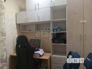 1-к квартира, вторичка, 37м2, 3/7 этаж