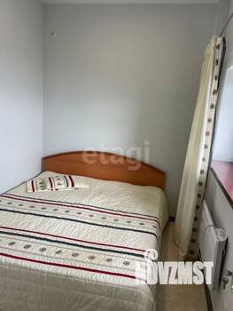 1-к квартира, вторичка, 42м2, 2/2 этаж