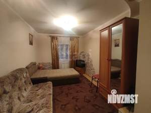 3-к квартира, вторичка, 86м2, 1/4 этаж