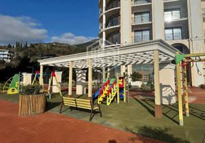 Студия квартира, вторичка, 38м2, 7/12 этаж