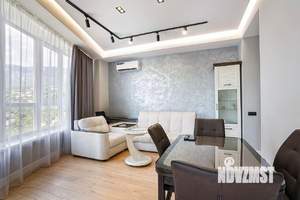 4-к квартира, вторичка, 90м2, 5/15 этаж