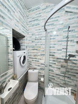 1-к квартира, вторичка, 26м2, 1/2 этаж