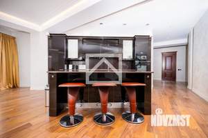 3-к квартира, вторичка, 145м2, 5/9 этаж