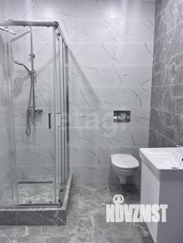 Студия квартира, вторичка, 36м2, 6/8 этаж