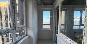 1-к квартира, вторичка, 47м2, 7/12 этаж