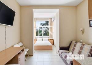 Студия квартира, вторичка, 19м2, 1/3 этаж