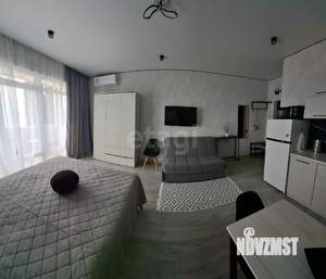 Студия квартира, вторичка, 40м2, 2/11 этаж