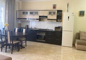 2-к квартира, вторичка, 89м2, 2/3 этаж