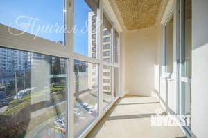 2-к квартира, вторичка, 68м2, 6/12 этаж