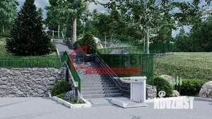 1-к квартира, вторичка, 39м2, 3/9 этаж