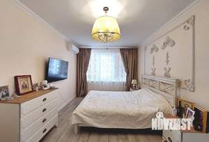 3-к квартира, вторичка, 79м2, 3/9 этаж