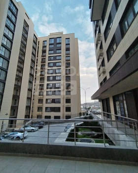 1-к квартира, вторичка, 46м2, 11/12 этаж