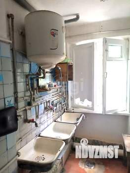 1-к квартира, вторичка, 18м2, 3/4 этаж