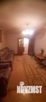 3-к квартира, вторичка, 67м2, 2/16 этаж