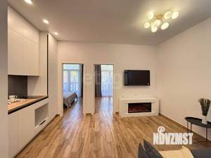 2-к квартира, вторичка, 55м2, 5/5 этаж