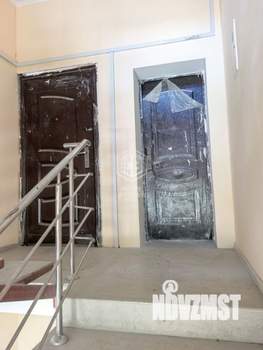 2-к квартира, вторичка, 78м2, 6/6 этаж