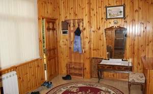 3-к квартира, вторичка, 74м2, 1/4 этаж