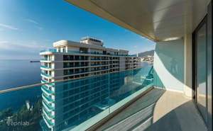 Студия квартира, вторичка, 41м2, 8/9 этаж