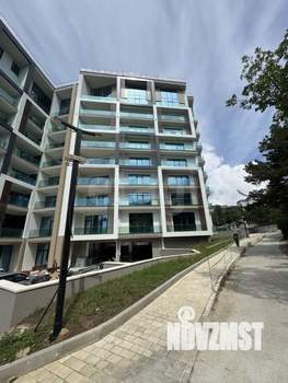 1-к квартира, вторичка, 62м2, 3/8 этаж