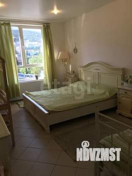 4-к квартира, вторичка, 129м2, 1/18 этаж