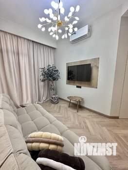 3-к квартира, вторичка, 86м2, 4/6 этаж