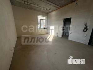 Студия квартира, вторичка, 36м2, 3/3 этаж