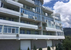Студия квартира, вторичка, 65м2, 4/5 этаж