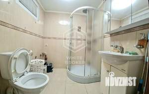 3-к квартира, вторичка, 71м2, 2/3 этаж