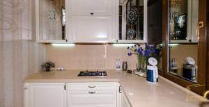 3-к квартира, вторичка, 67м2, 1/1 этаж