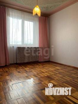 4-к квартира, вторичка, 83м2, 1/5 этаж