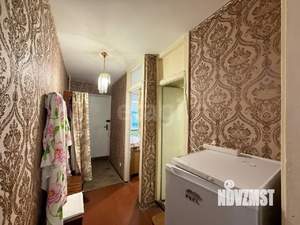 1-к квартира, вторичка, 32м2, 4/5 этаж