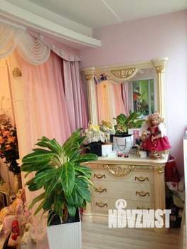 3-к квартира, вторичка, 100м2, 3/5 этаж
