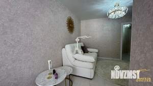 2-к квартира, вторичка, 69м2, 15/16 этаж