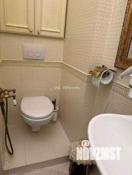 Студия квартира, вторичка, 50м2, 3/12 этаж
