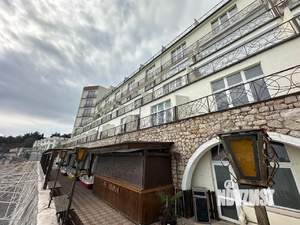 Студия квартира, вторичка, 69м2, 3/5 этаж