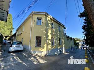 1-к квартира, вторичка, 30м2, 2/2 этаж