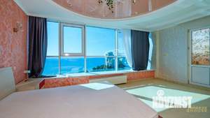 3-к квартира, вторичка, 226м2, 14/14 этаж