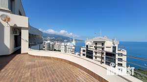 3-к квартира, вторичка, 320м2, 14/15 этаж