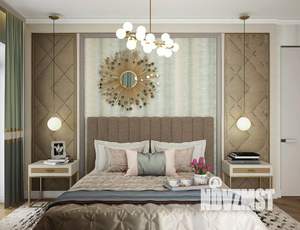 3-к квартира, вторичка, 110м2, 7/13 этаж